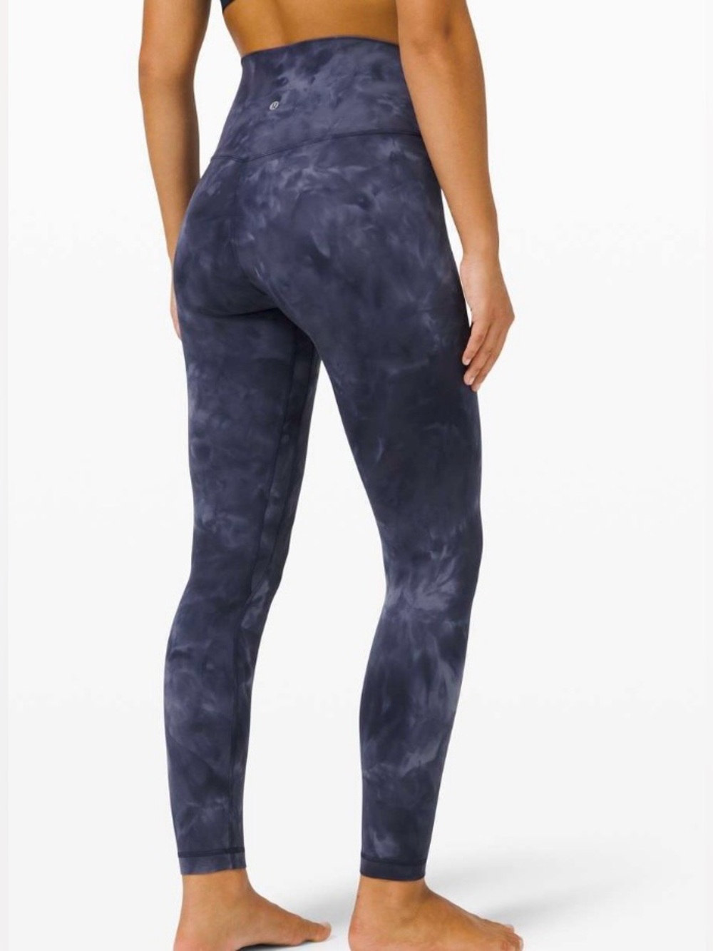 NWOT Lululemon Align Pant 25" inseam size 14 - Picture 2 of 11